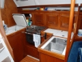 galley